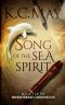 [Mindstream Chronicles 01] • Song of the Sea Spirit